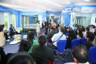 Trang visit